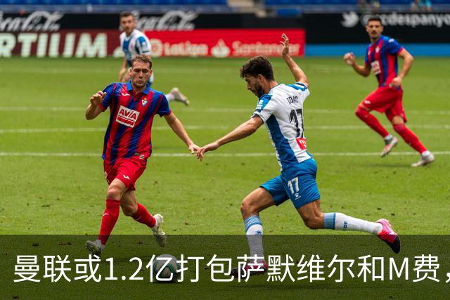 曼联或1.2亿打包萨默维尔和M费，必须先卖掉拉什福德！中场廉价新目标曝光