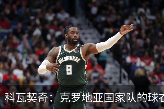 科瓦契奇：克罗地亚国家队的球衣，对我们而言是神圣的